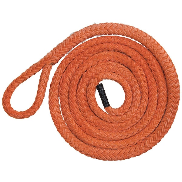 RIGGING-FIXED EYE SLING-TENEX-5/8X10 0" x0" x0"